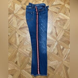 INC International Concepts Blue Denim Jeans